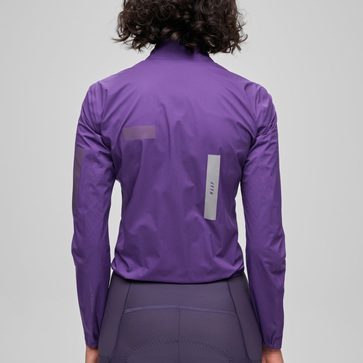 Maap Atmos Women's Jacket - Purple