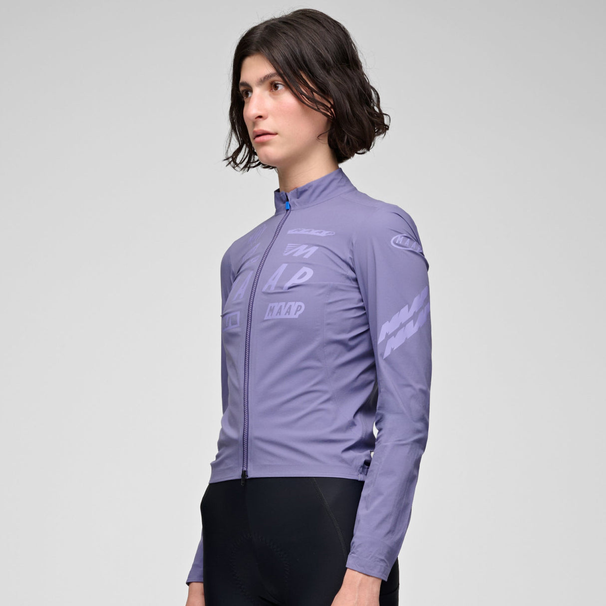 Giacca donna Maap Drome Atmos - Viola Maap