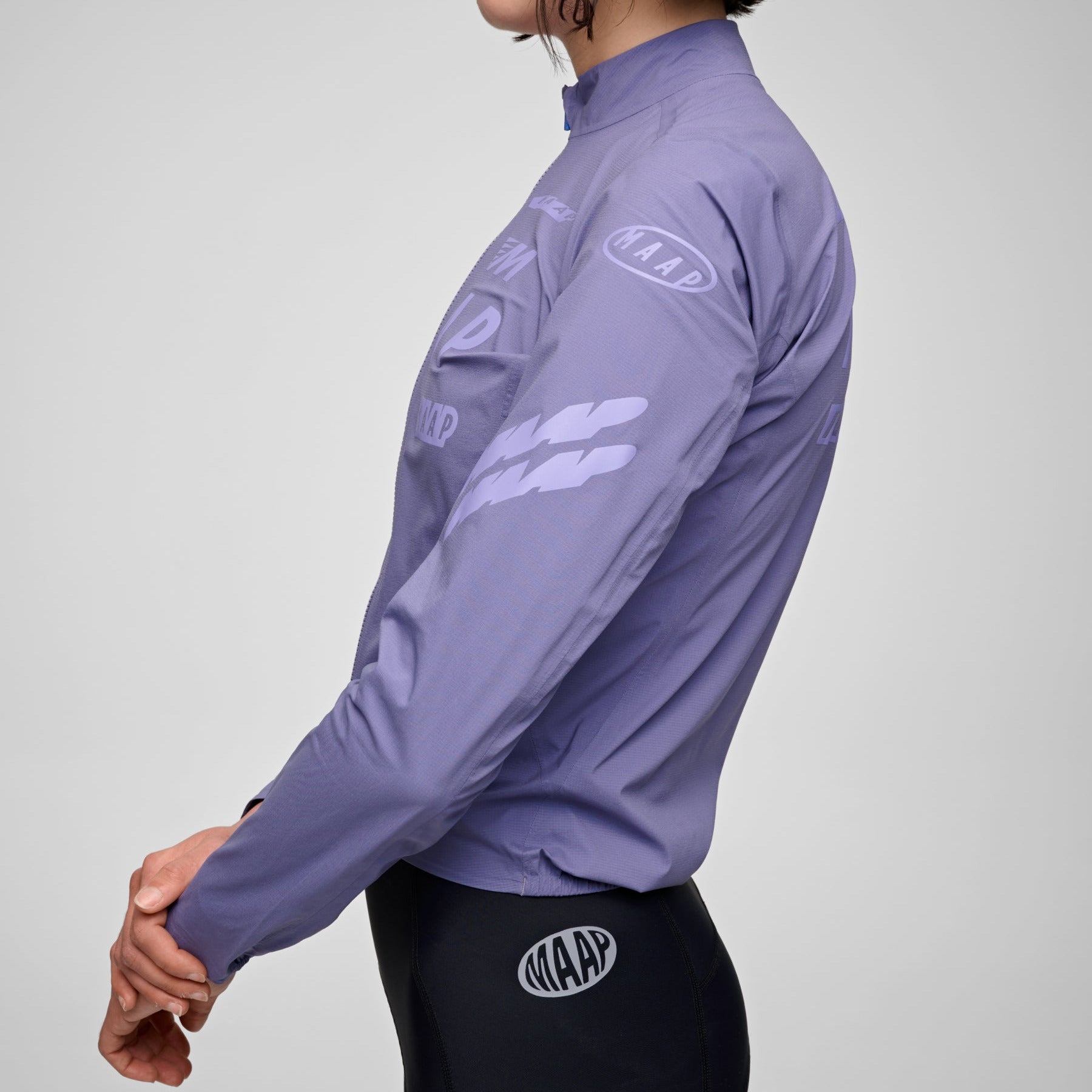 Giacca donna Maap Drome Atmos - Viola Maap
