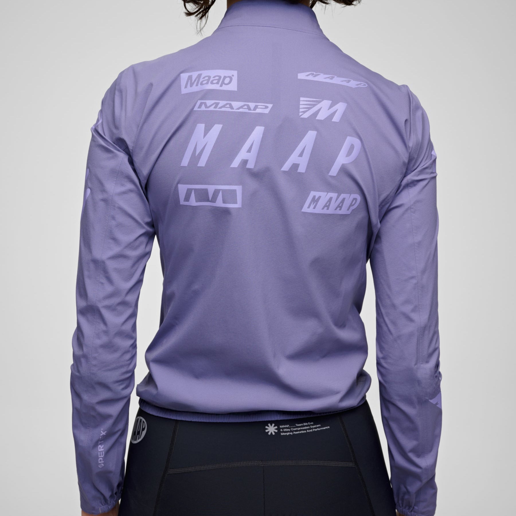 Giacca donna Maap Drome Atmos - Viola Maap