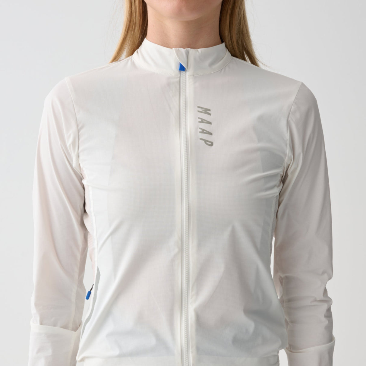 Giacca donna Maap Flow - Bianco Maap