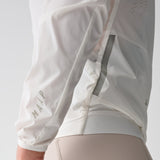 Giacca donna Maap Flow - Bianco Maap