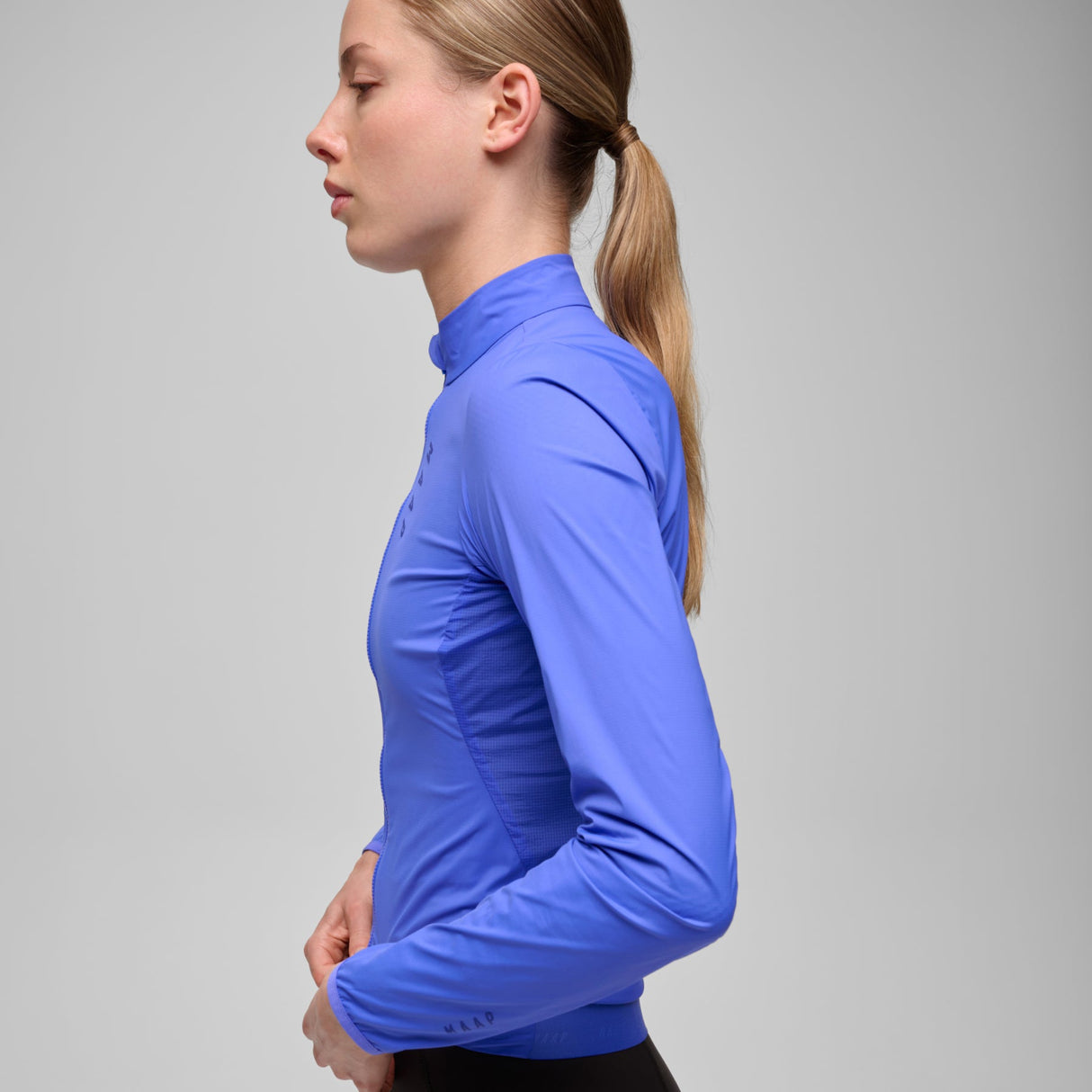 Giacca donna Maap Flow - Blu Maap