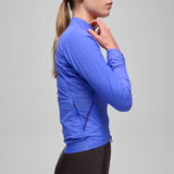 Giacca donna Maap Flow - Blu Maap