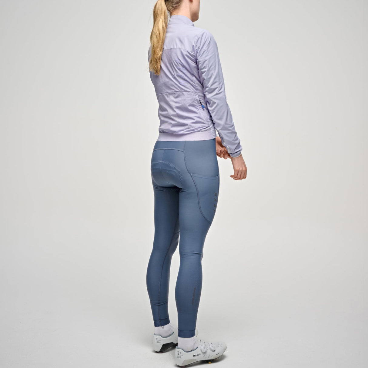 Giacca donna Maap Flow Insulated - Grigio Maap