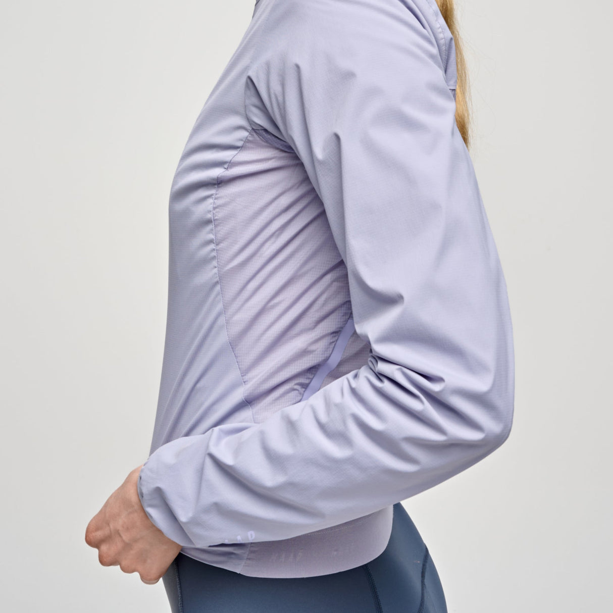 Giacca donna Maap Flow Insulated - Grigio Maap