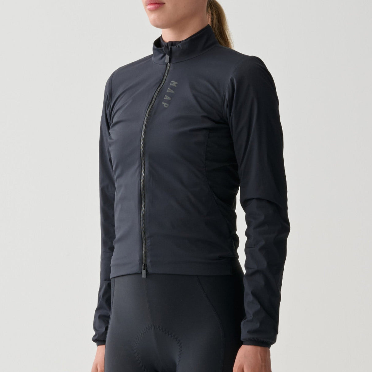 Giacca donna Maap Flow Insulated - Nero Maap