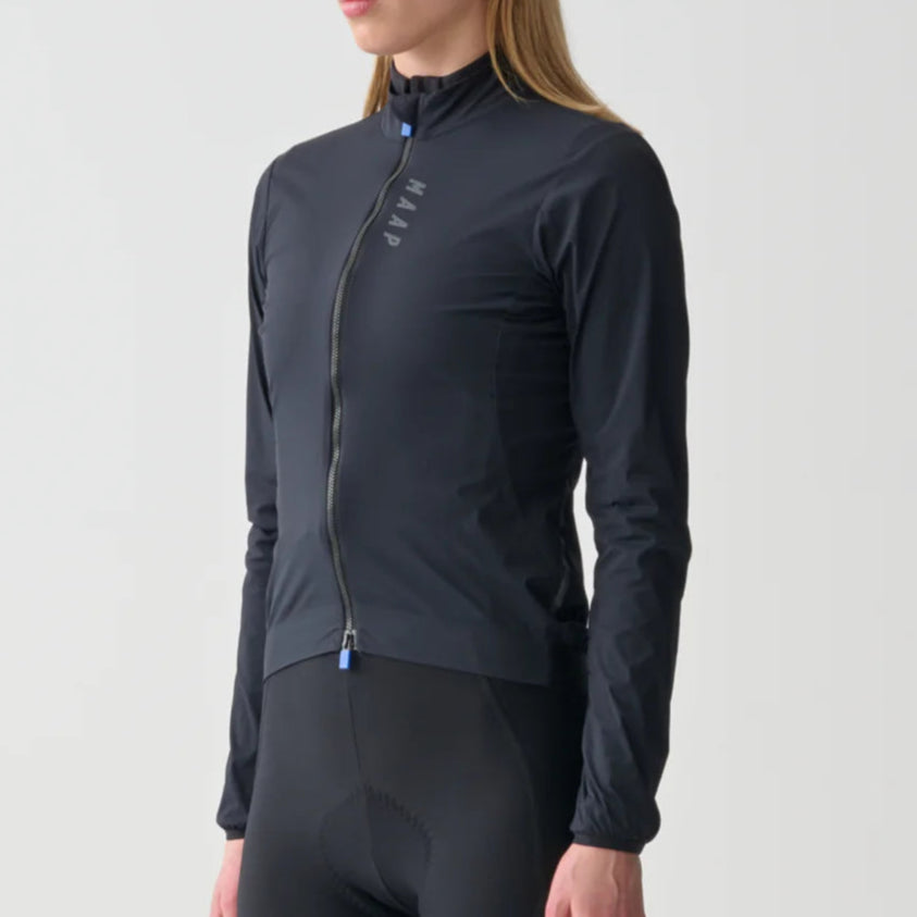 Giacca donna Maap Flow - Nero Maap