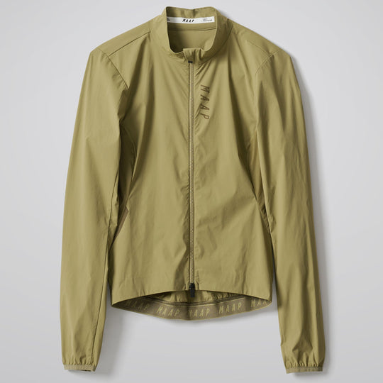 Veste femme Maap Flow - Vert
