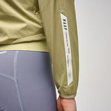 Giacca donna Maap Flow - Verde Maap