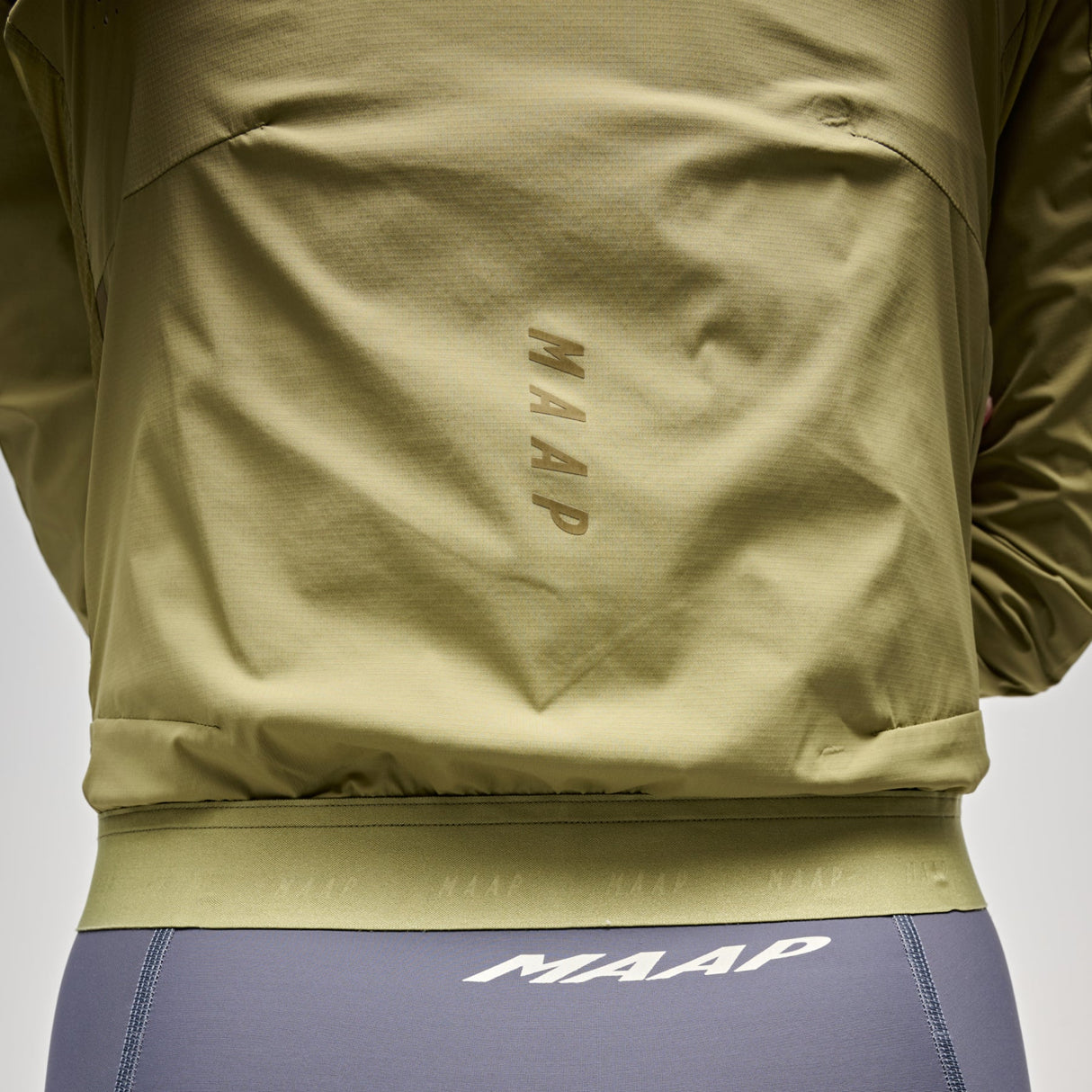 Giacca donna Maap Flow - Verde Maap