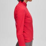 Giacca donna Maap Pro Atmos - Rosso Maap