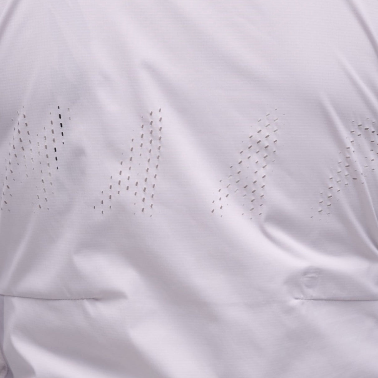 Maap Team Flow women jacket - White