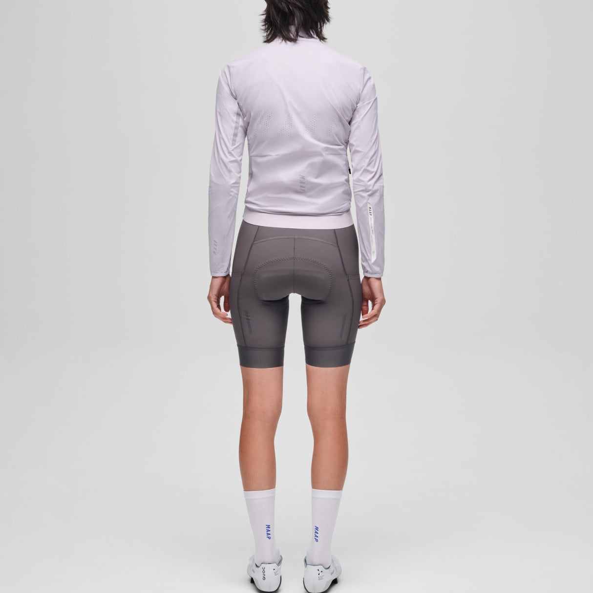 Maap Team Flow women jacket - White
