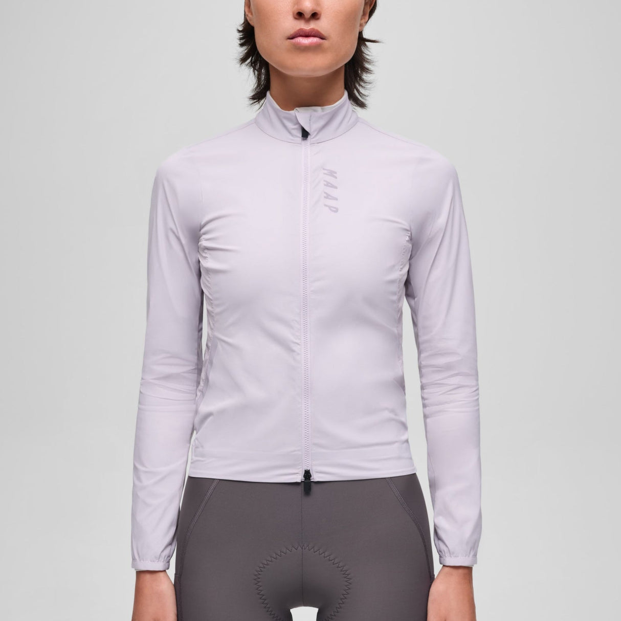Maap Team Flow women jacket - White