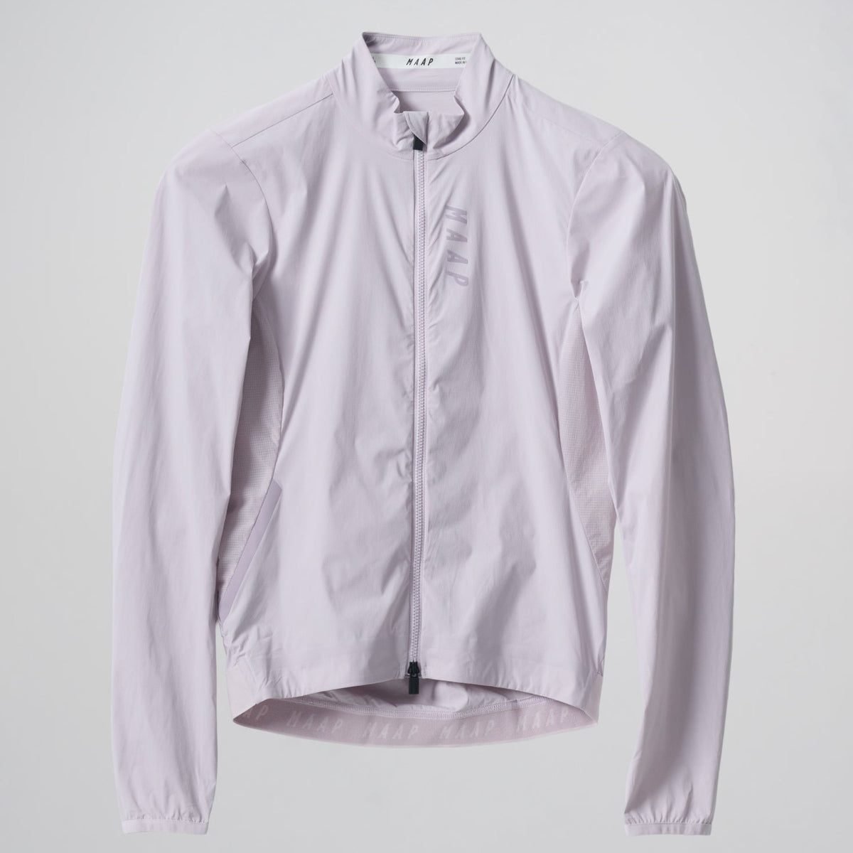 Chaqueta mujer Maap Team Flow - Blanco Maap