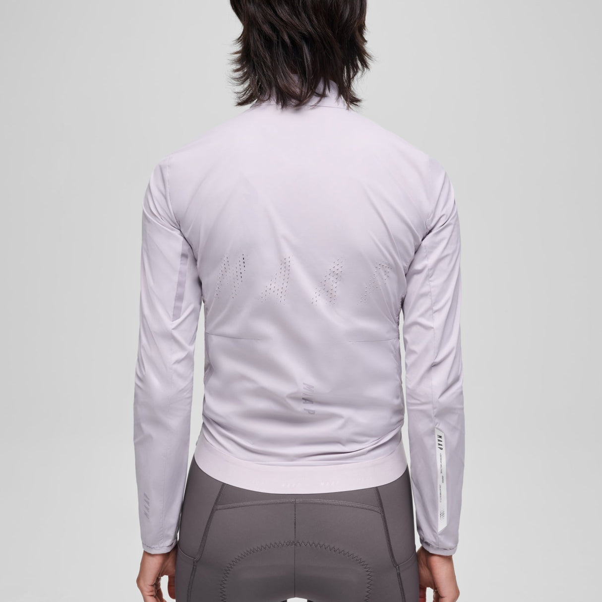 Maap Team Flow women jacket - White