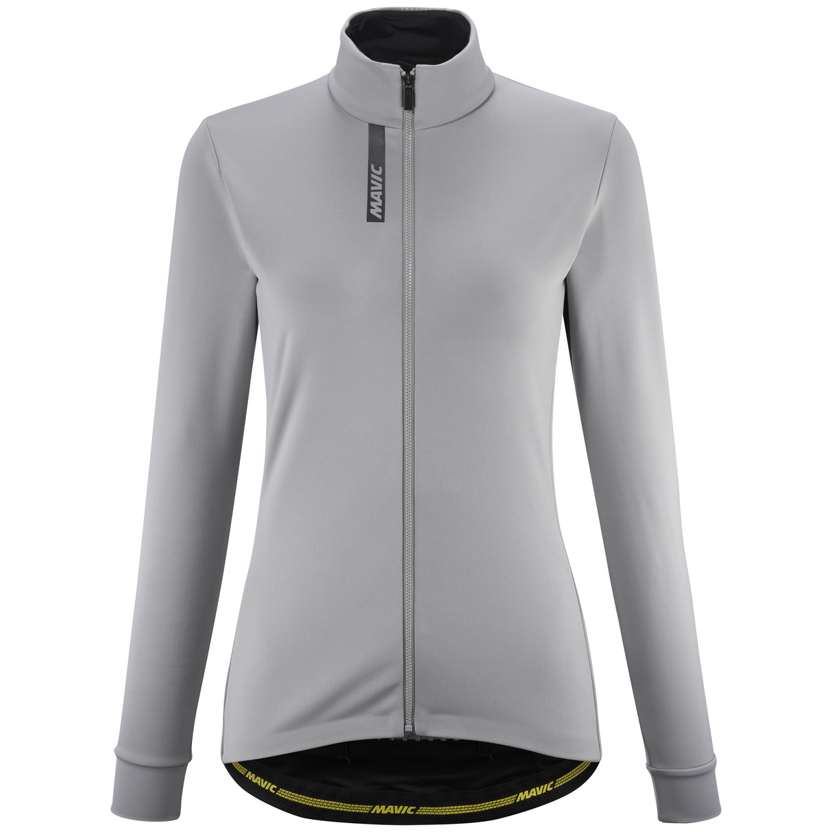 Giacca donna Mavic Aksium Thermo - Grigio Mavic