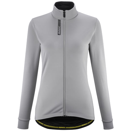 Giacca donna Mavic Aksium Thermo - Grigio Mavic