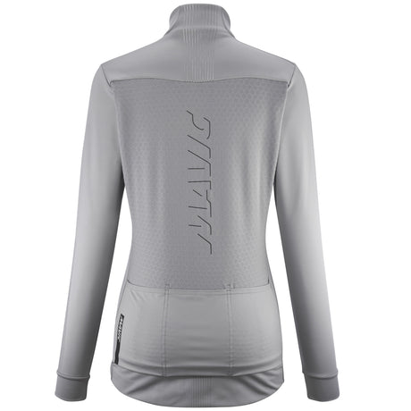 Giacca donna Mavic Aksium Thermo - Grigio Mavic