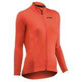 Giacca donna Northwave Extreme - Rosso Northwave