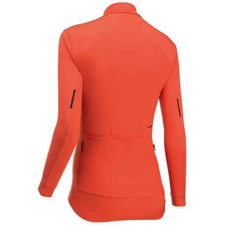 Giacca donna Northwave Extreme - Rosso Northwave