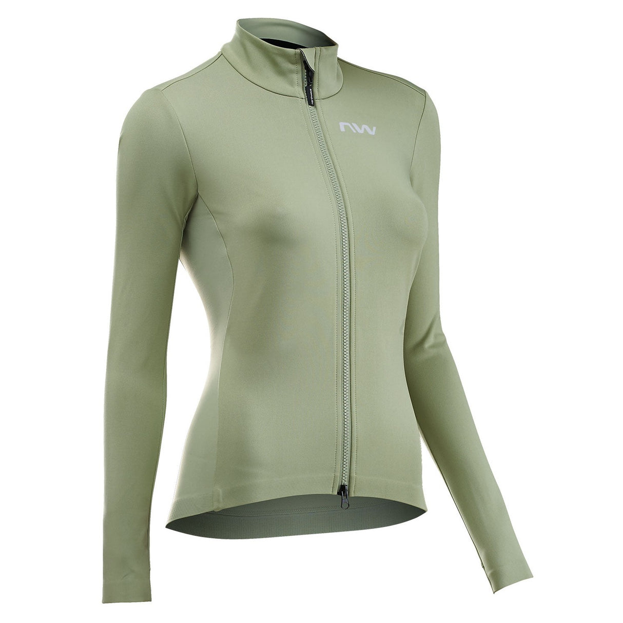 Giacca donna Northwave Extreme - Verde Northwave