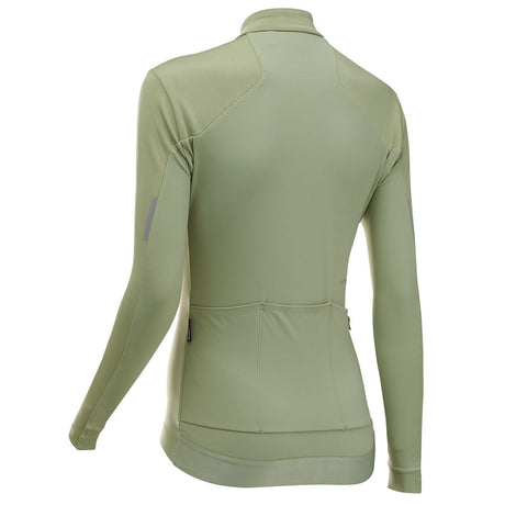 Giacca donna Northwave Extreme - Verde Northwave