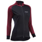 Giacca donna Northwave Reload - Bordeaux Northwave