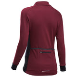 Giacca donna Northwave Reload - Bordeaux Northwave