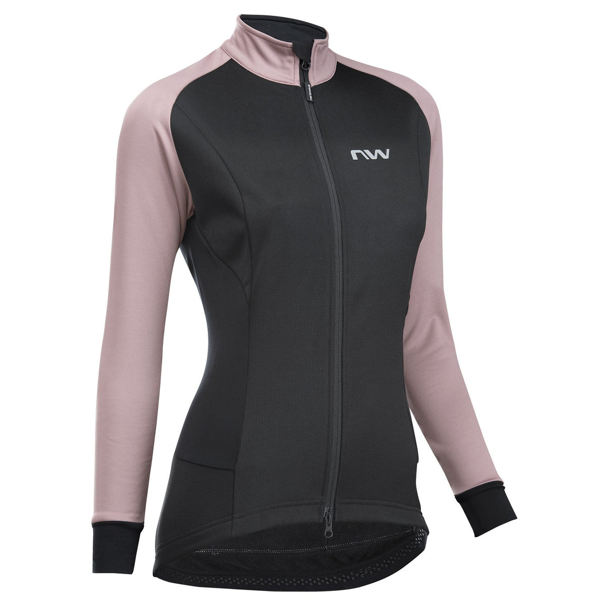 Veste femme Northwave Reload - Rose