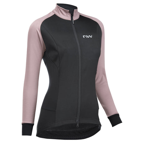 Veste femme Northwave Reload - Rose