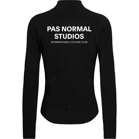 Veste femme Pas Normal Studios Mechanism Thermal - Noir