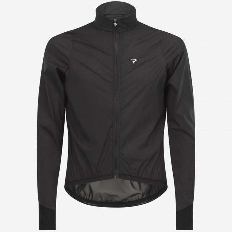 Giacca donna Pinarello F Windbreaker - Nero Pinarello