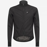 Giacca donna Pinarello F Windbreaker - Nero Pinarello