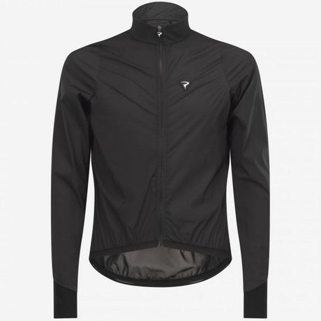Giacca donna Pinarello F Windbreaker - Nero Pinarello