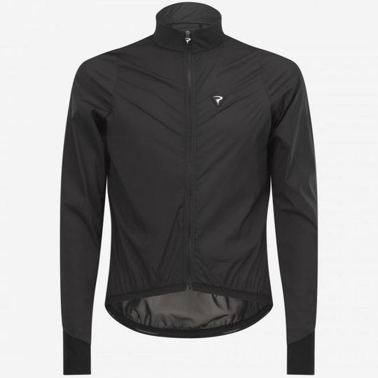 Chaqueta mujer Pinarello F Windbreaker - Negro