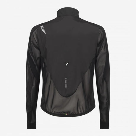 Giacca donna Pinarello F Windbreaker - Nero Pinarello