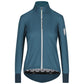Chaqueta mujer Q36.5 Adventure Winter - Verde oscuro