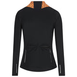 Giacca donna Q36.5 Hybrid - Arancio Q36.5