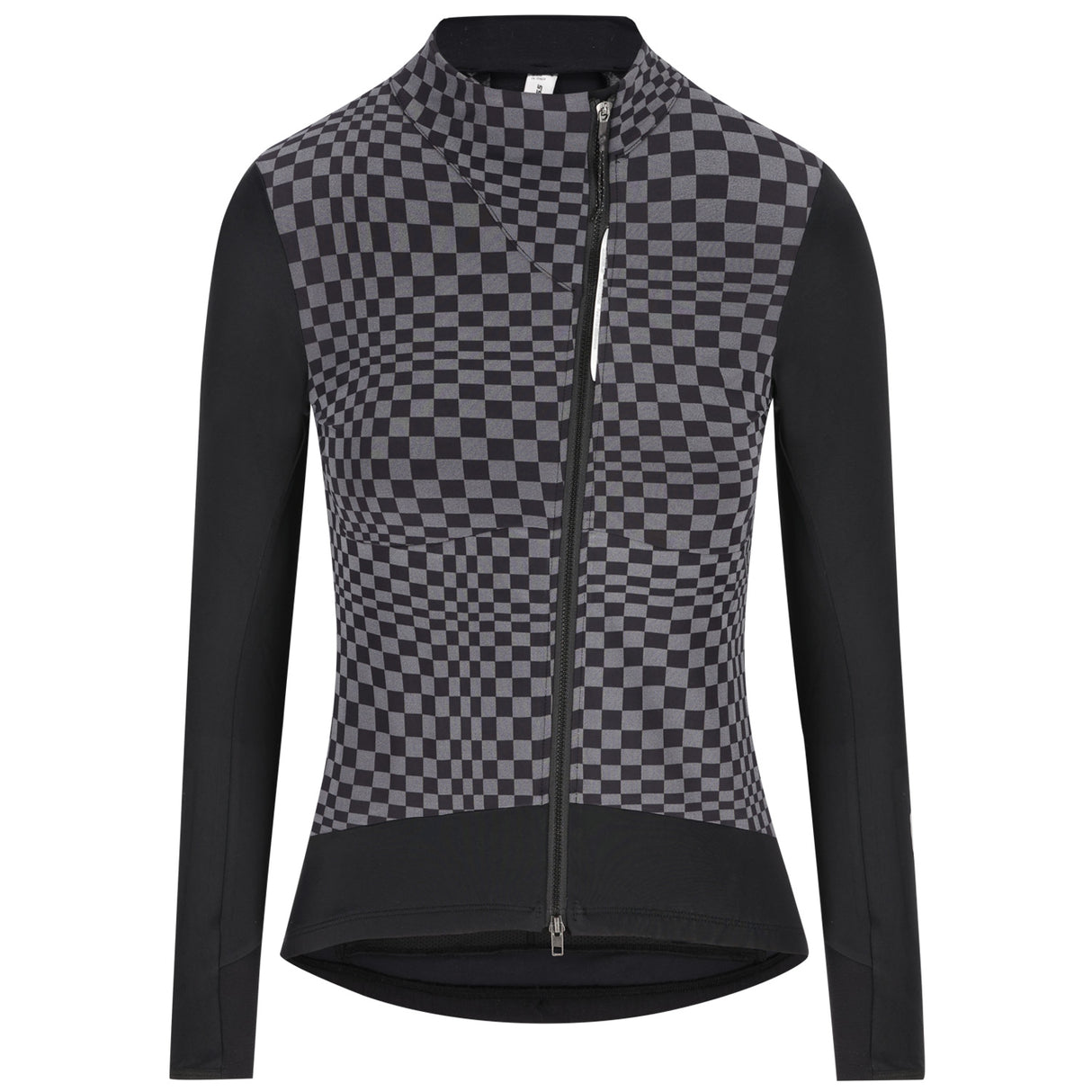 Giacca donna Q36.5 Hybrid - Grigio Q36.5