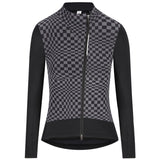 Giacca donna Q36.5 Hybrid - Grigio Q36.5