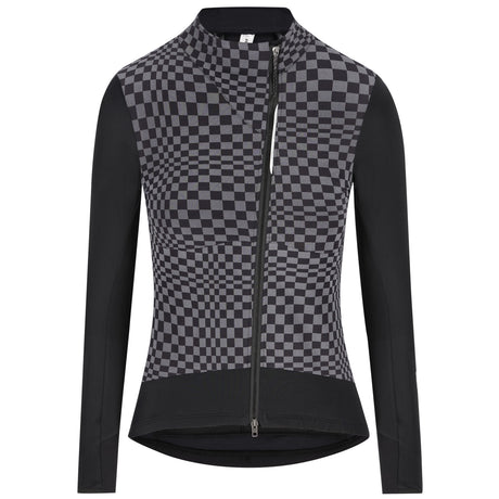 Giacca donna Q36.5 Hybrid - Grigio Q36.5