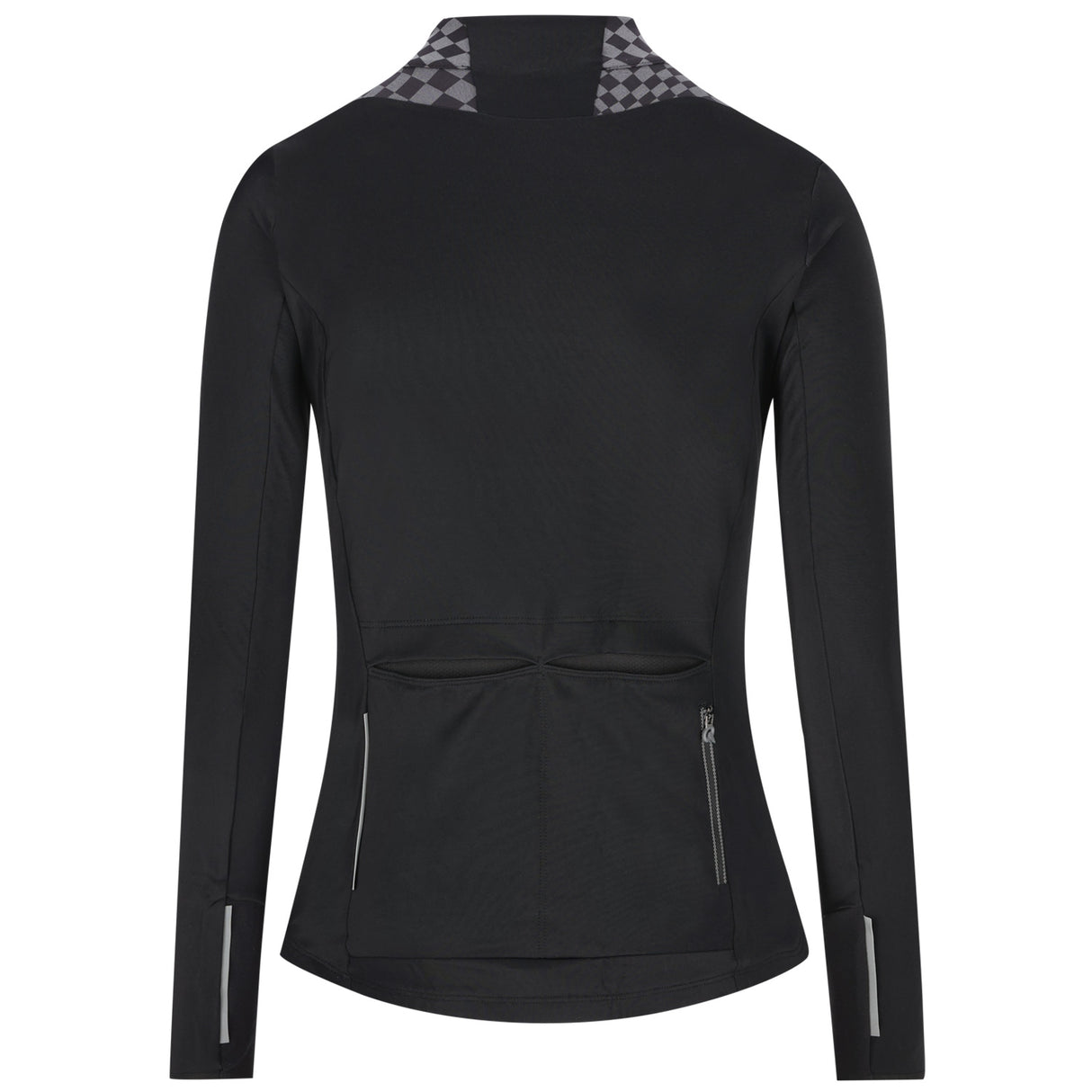 Giacca donna Q36.5 Hybrid - Grigio Q36.5