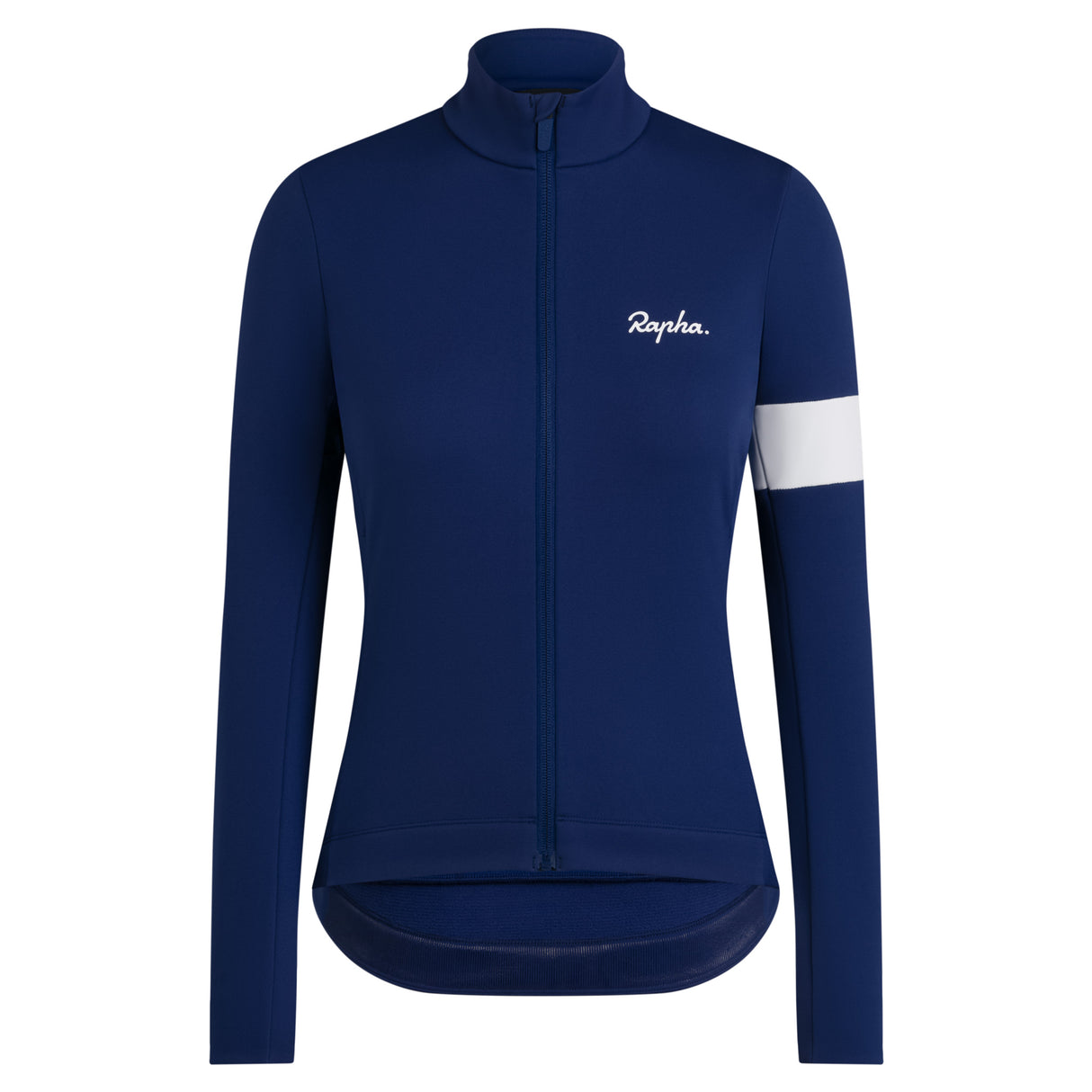 Giacca donna Rapha Core - Blu Rapha