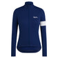 Chaqueta mujer Rapha Core - Azul
