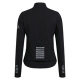 Giacca donna Rapha Pro Team Shadow - Nero Rapha