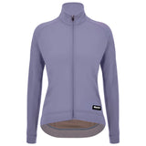 Giacca donna Santini RTR winter - Blu chiaro Santini