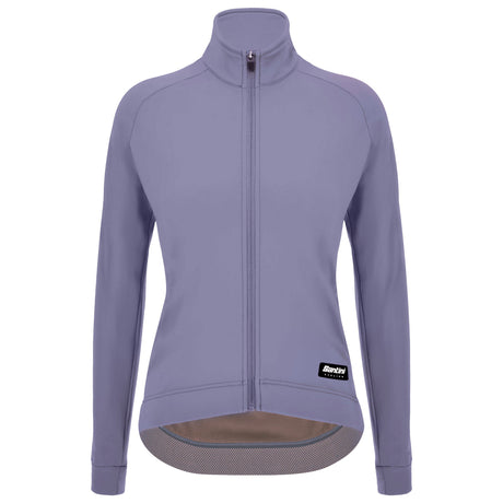 Giacca donna Santini RTR winter - Blu chiaro Santini