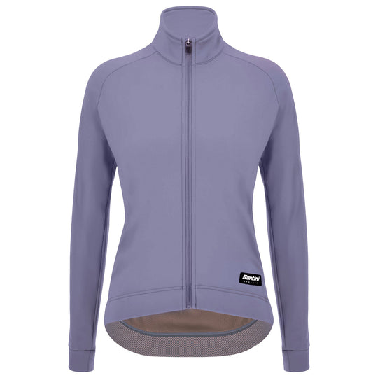 Giacca donna Santini RTR winter - Blu chiaro